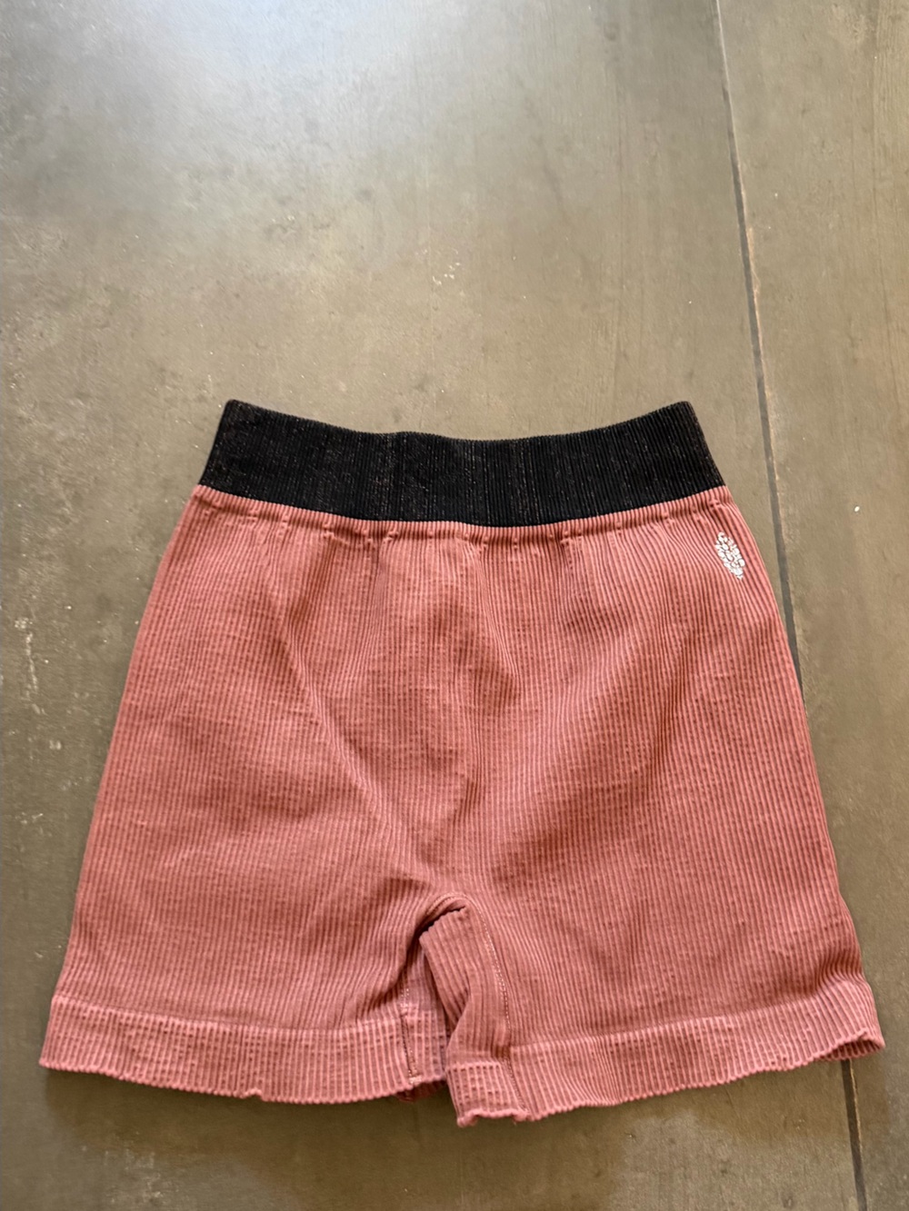 FP Movement Happiness Runs Prajna Shorts
